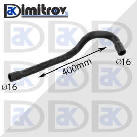 Водно съединение Seat Cordoba Ibiza Volkswagen Golf II Golf III Jetta II Vento